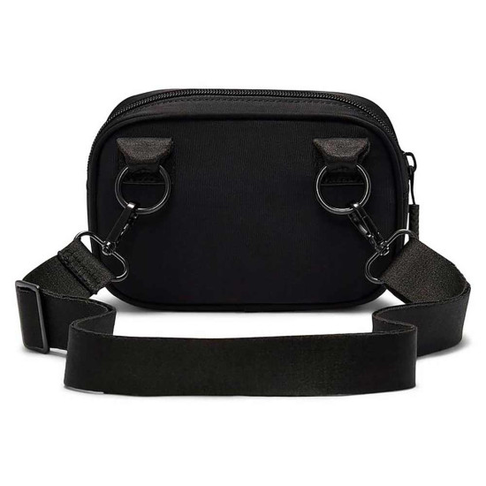 Jordan Τσαντάκι ώμου Alpha Camera Crossbody Bag Jordan Τσαντάκι ώμου Alpha Camera Crossbody Bag
